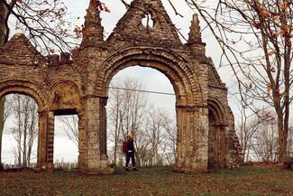 shobden arches