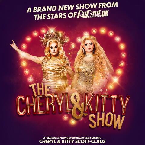 The Cheryl & Kitty Show