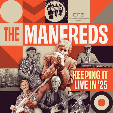 The Manfreds