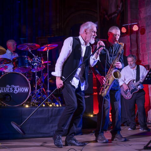 Classic Blues Show