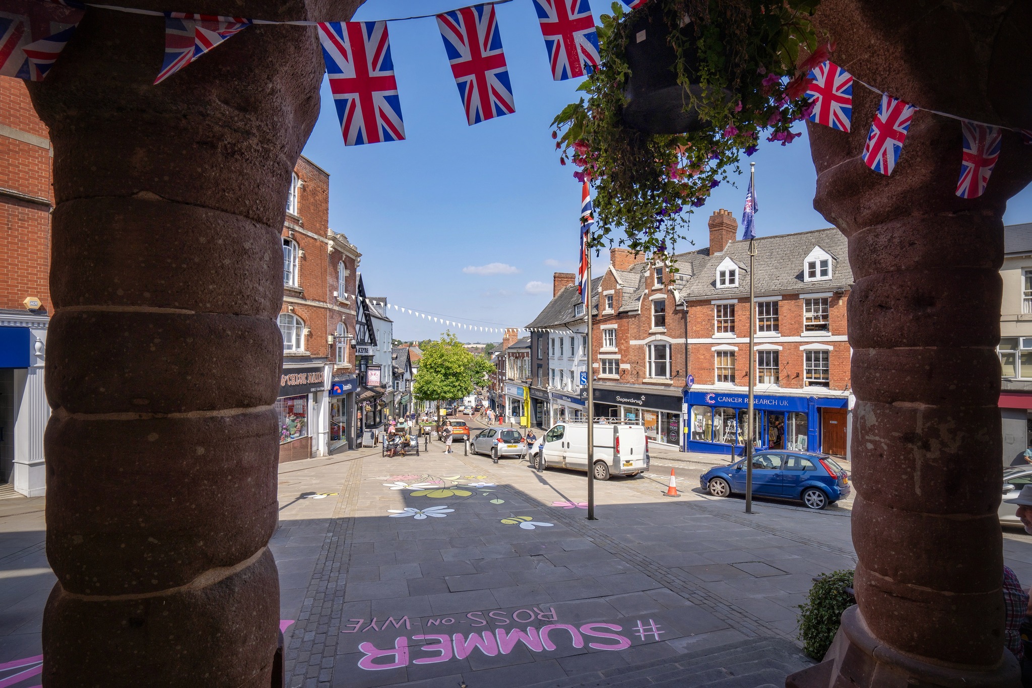 Image courtesy of Jon Simpson 