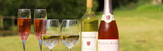 Herefordshire Wine
