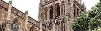 Hereford Cathedral