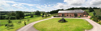 trevase cottages