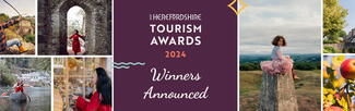 Winners Announced banner