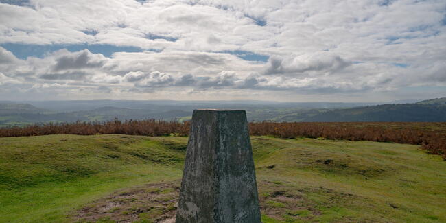 garway hill