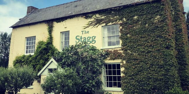 The Stagg