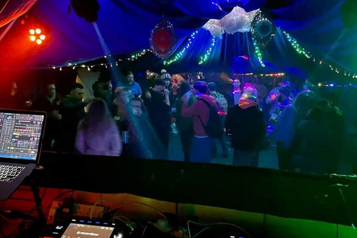 View from the Tech Desk