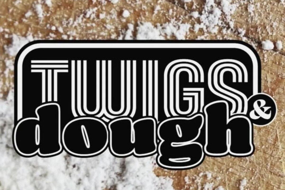 Twigs & Dough Logo