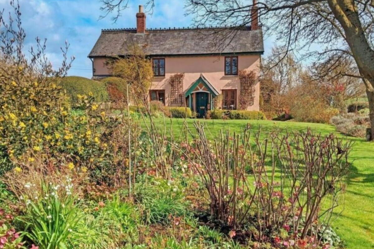 Country House