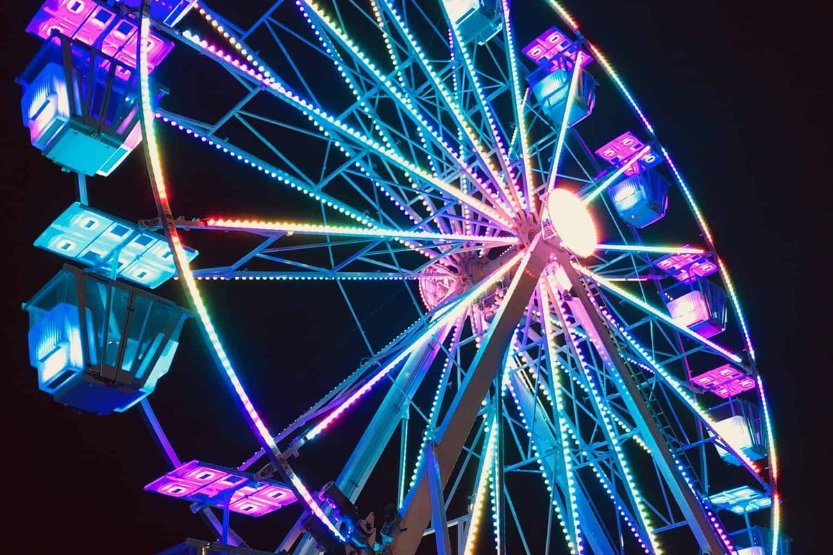Ferris Wheel