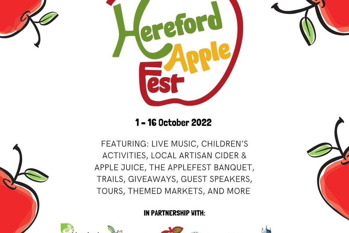 Apple Fest