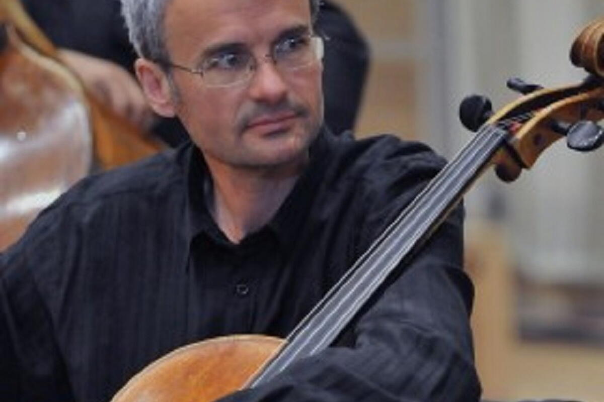Will Schofield