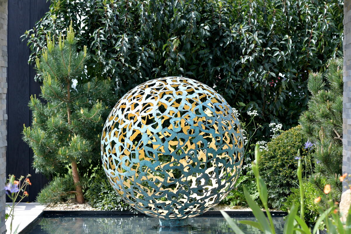 Sculpture