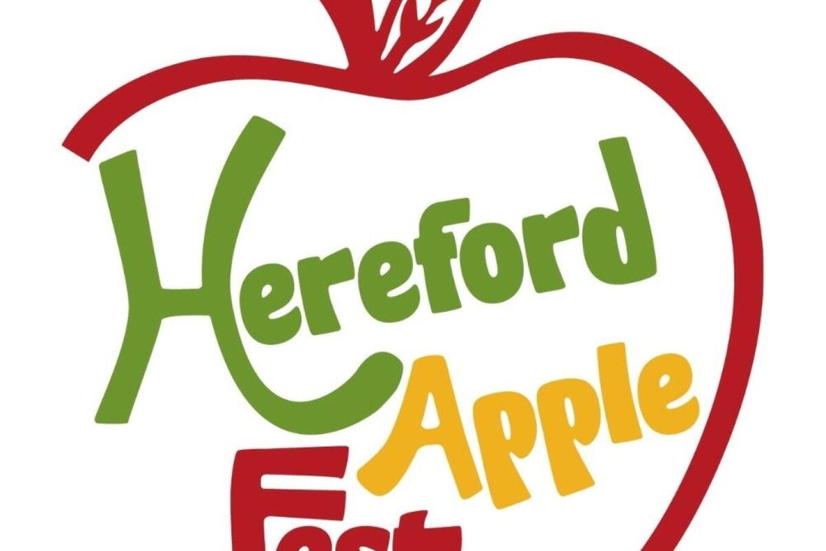 Apple Fest Logo