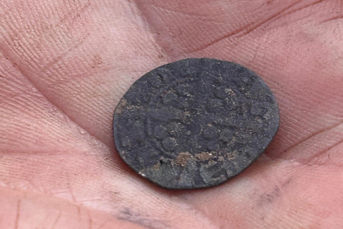 archaeology find