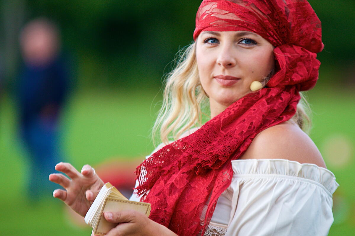 Pirate