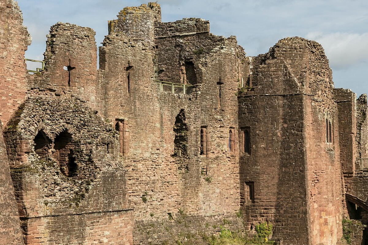 castle 