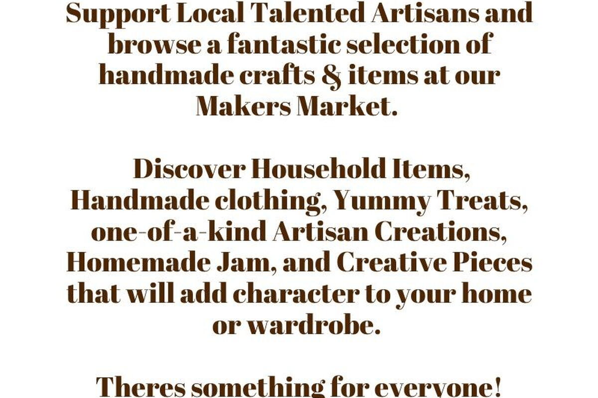 Information about Lyde Court's market