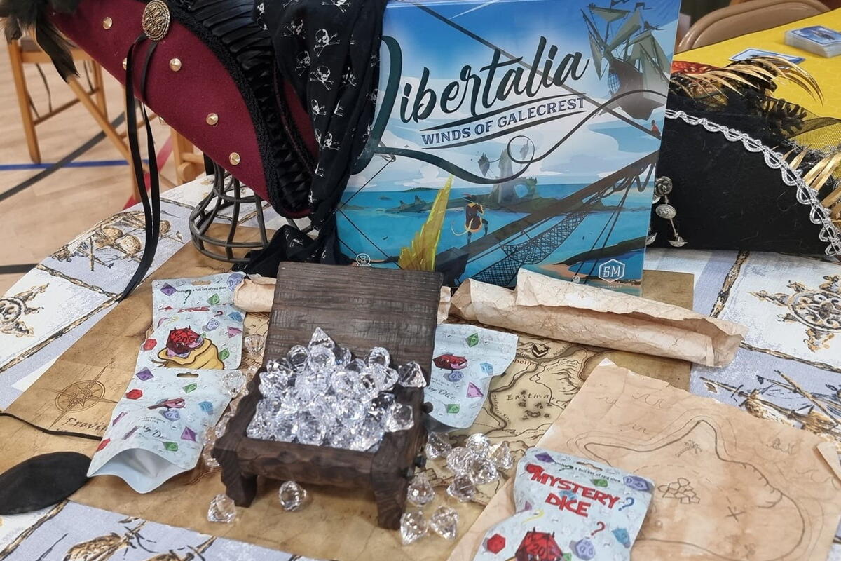 close up of a pirates game