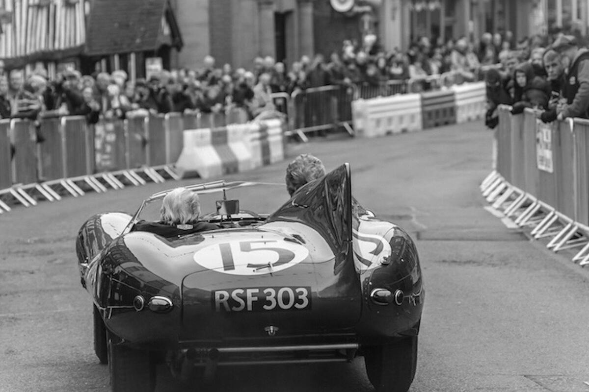 Bromyard Speed Festival