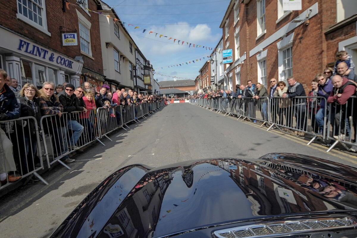 Bromyard Speed Festival