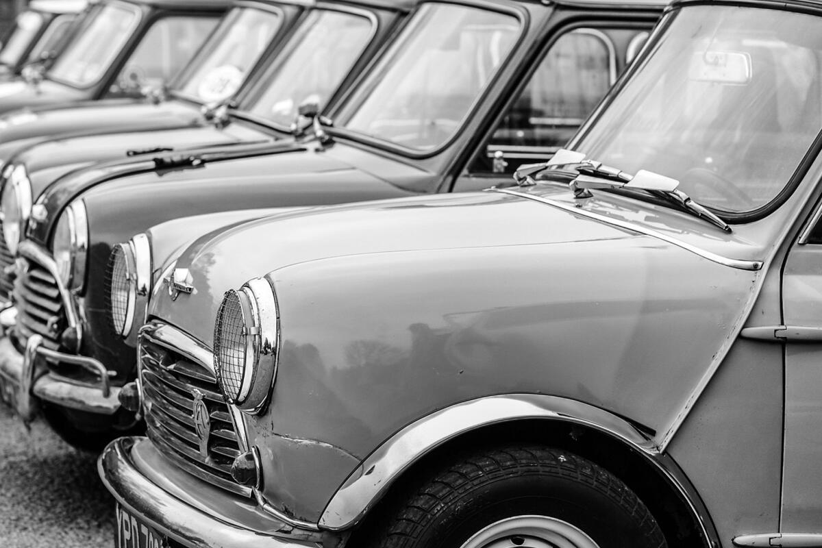 Bromyard Speed Festival