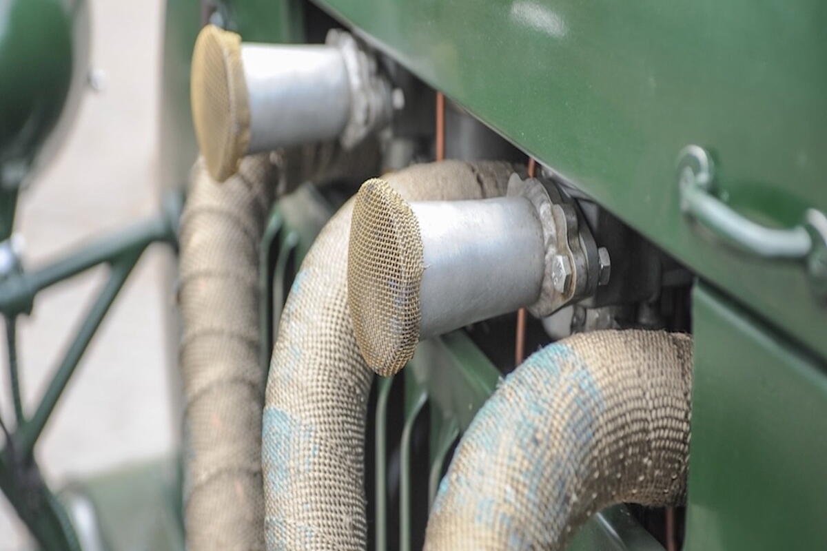 Bromyard Speed Festival