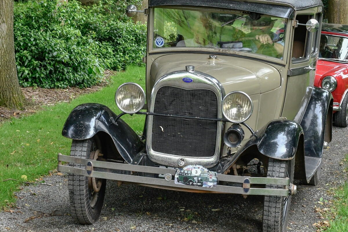 Bromyard Speed Festival