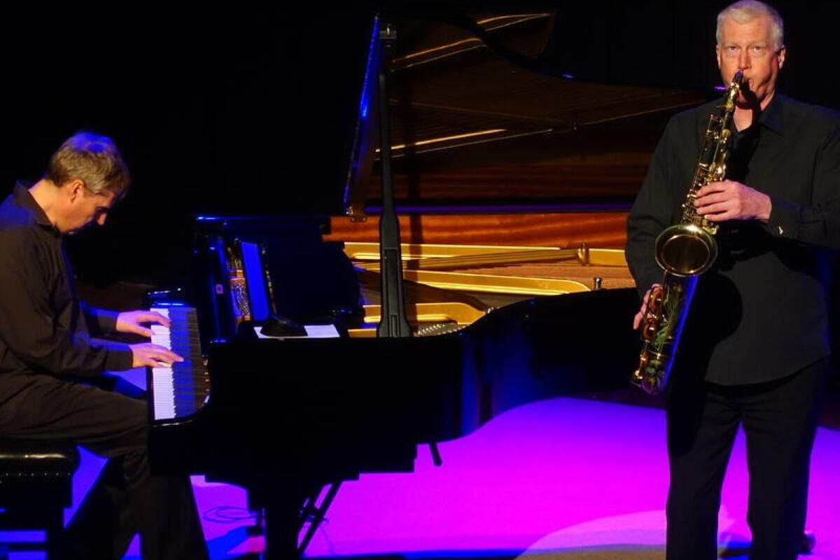 Jazz in the Village at Holme Lacy Village Hall