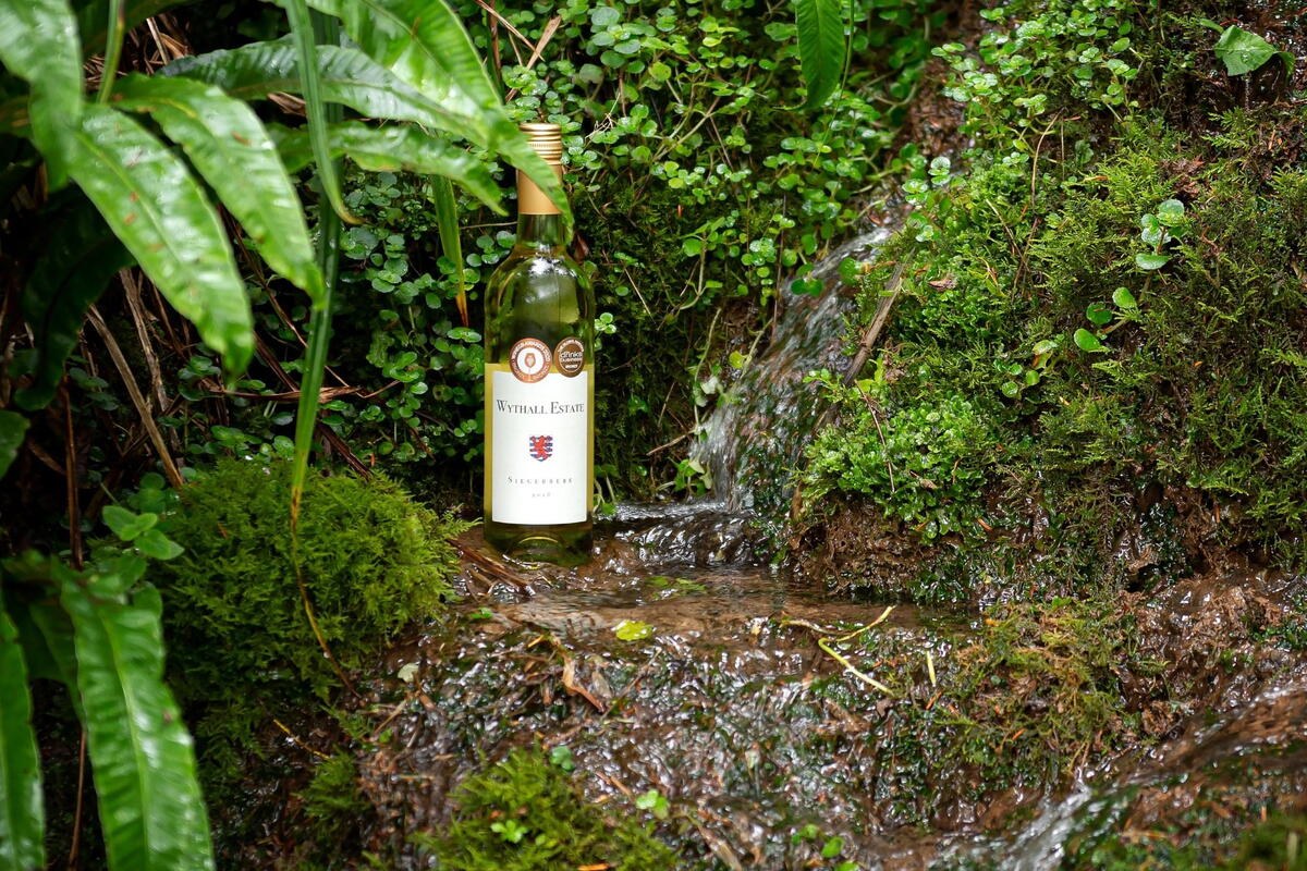 Wythall Estate Siegerrebe White
