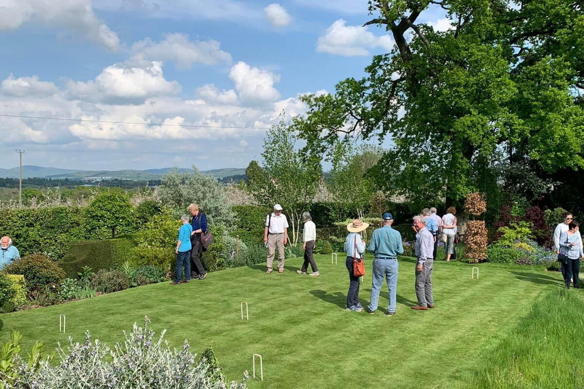 Putley Open Gardens 2