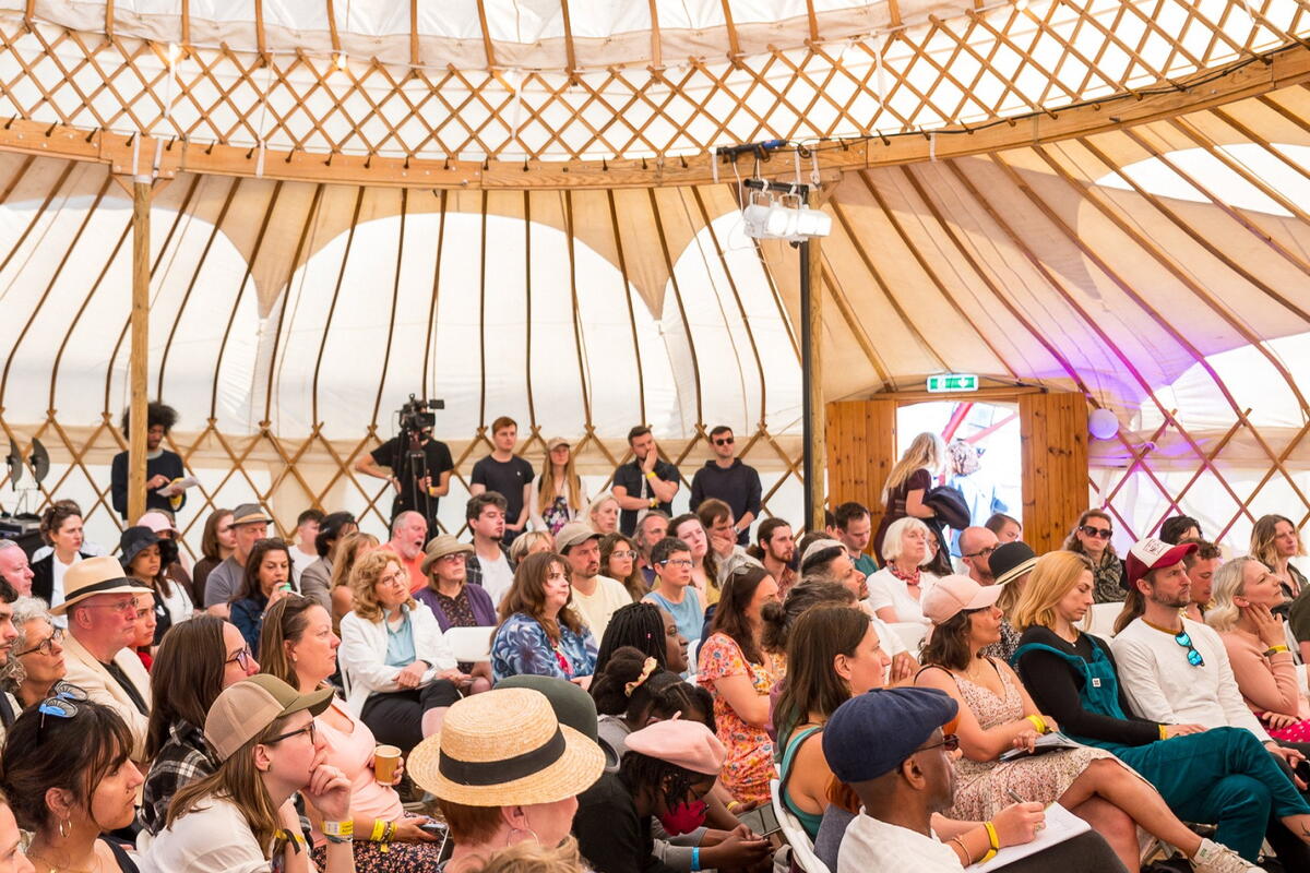 How The Light Gets In