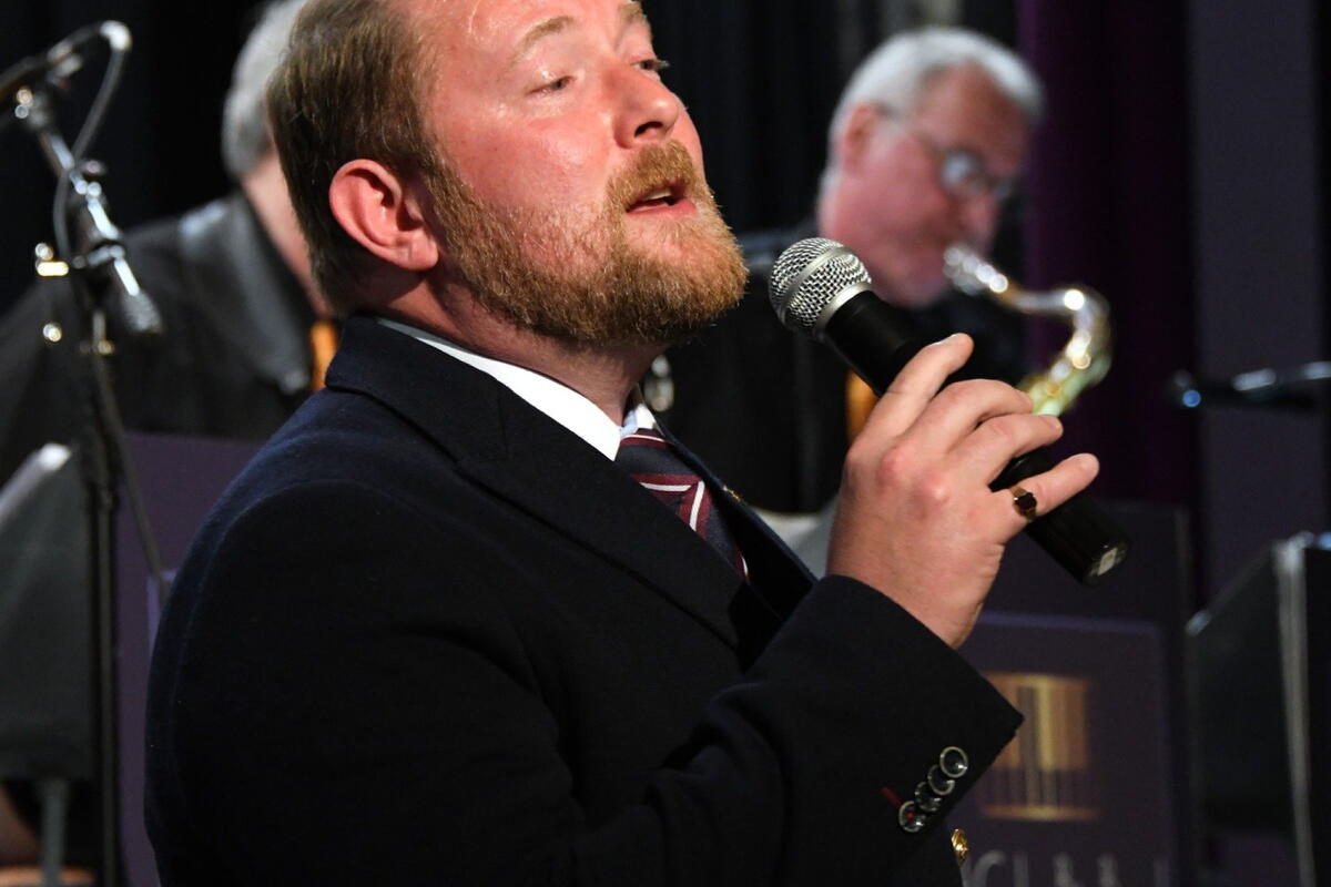 Neil Coley Big Band