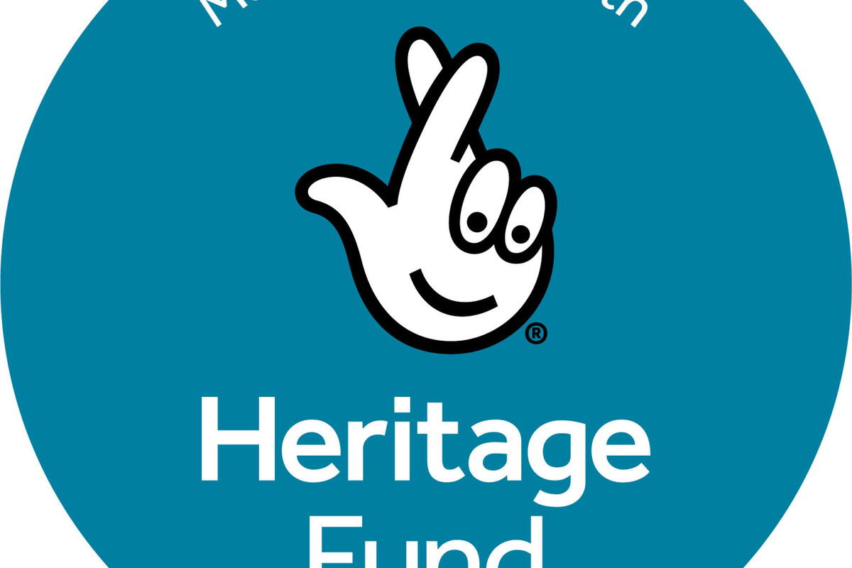 National Heritage Lottery Fund