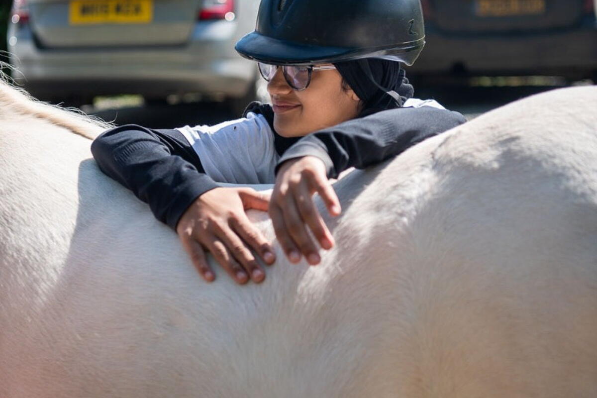 Jamie's Farm: Open Day