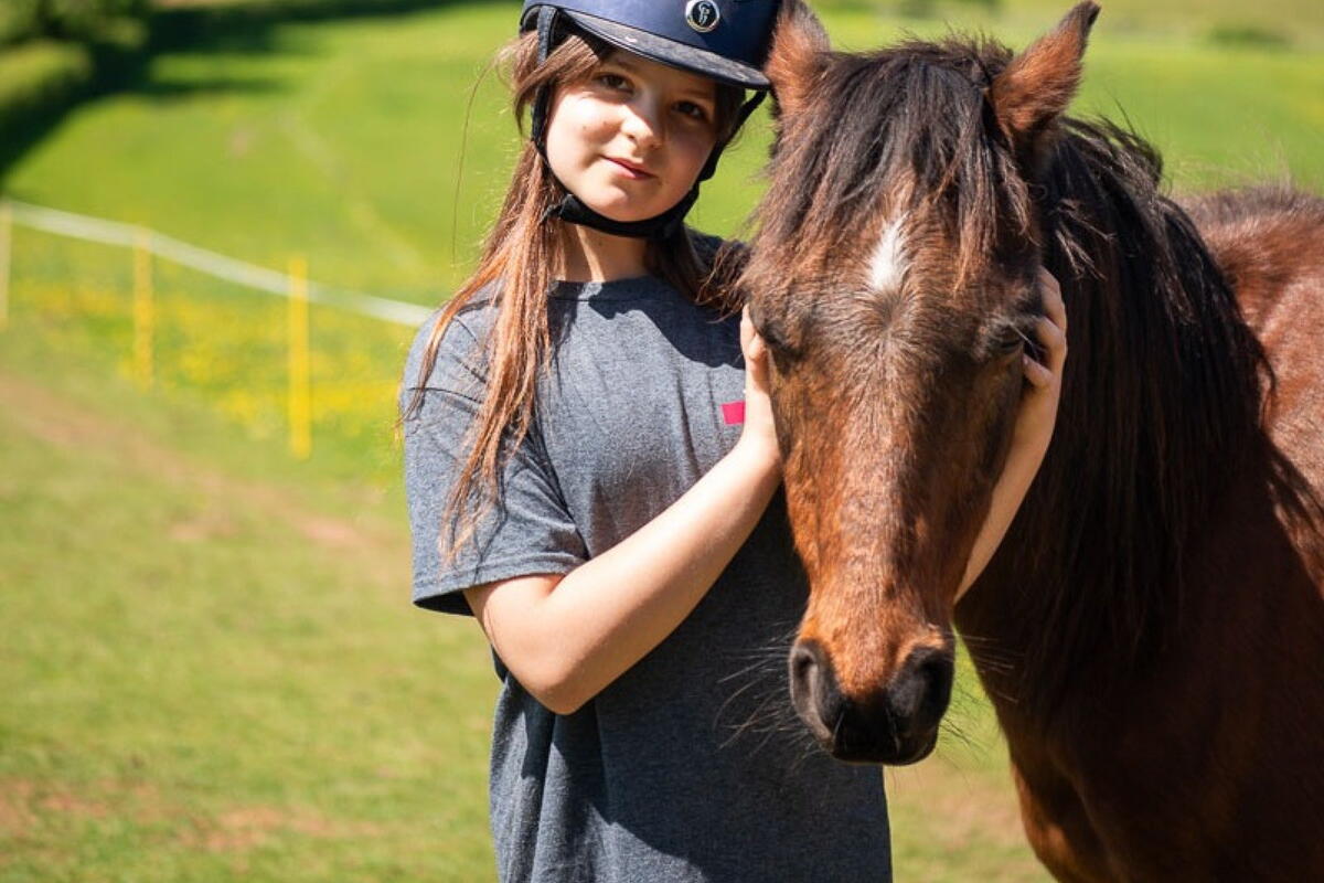 Jamie's Farm: Open Day