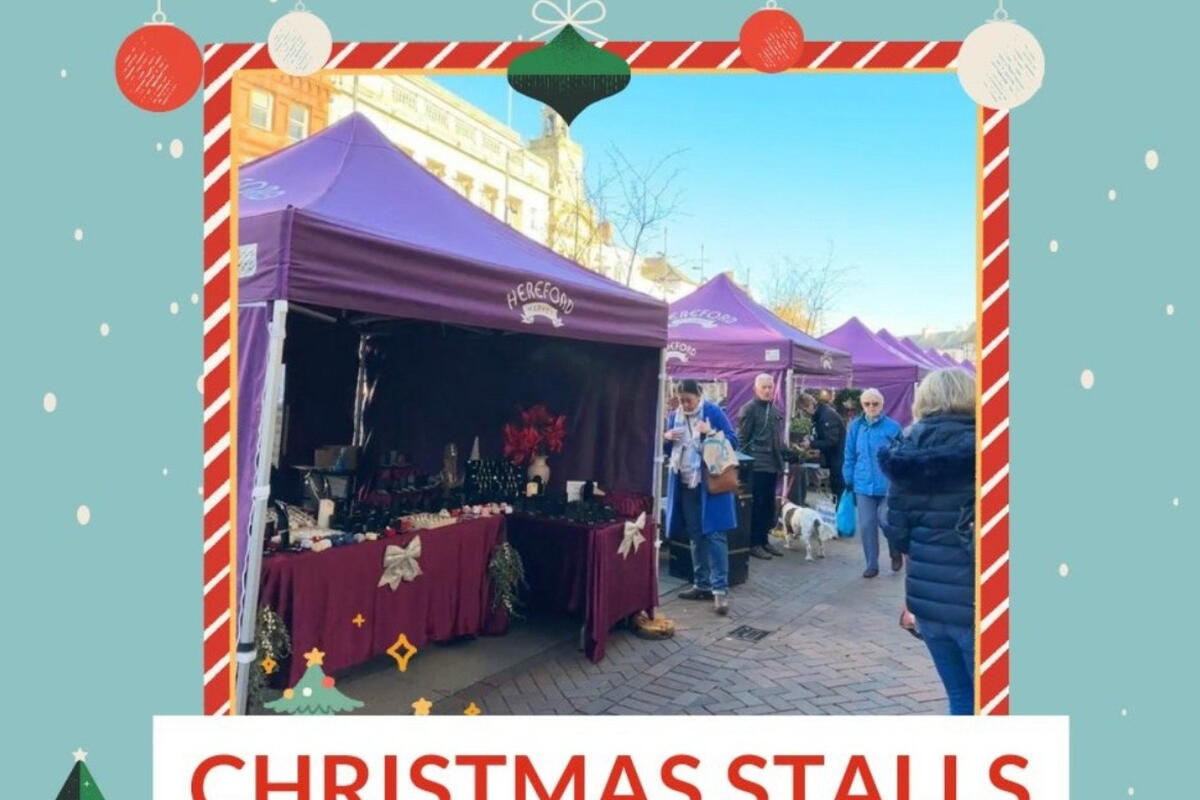 Christmas Markets