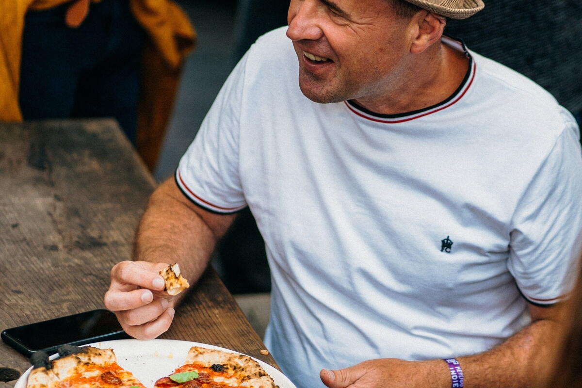 Hereford Indie Festival The Fallow 2025