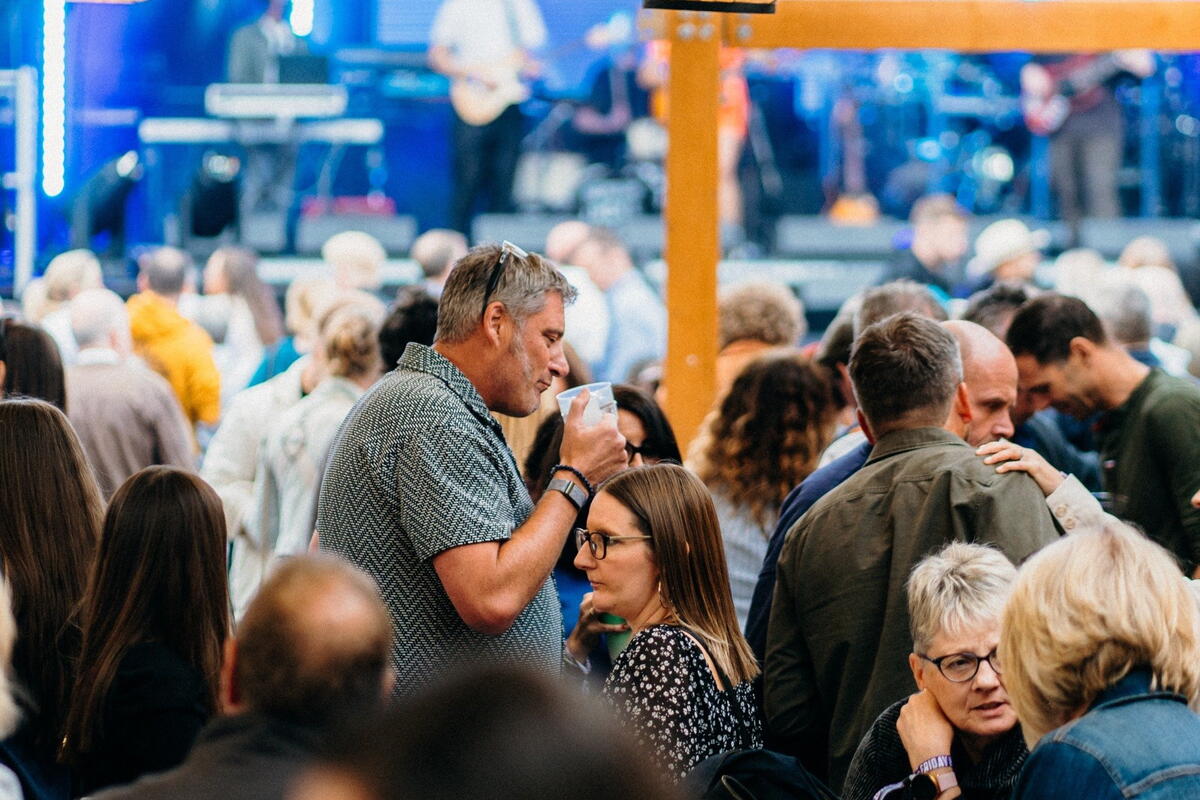 Hereford Indie Festival The Fallow 2025