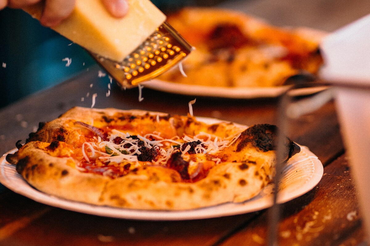 Hereford Indie Festival The Fallow 2025