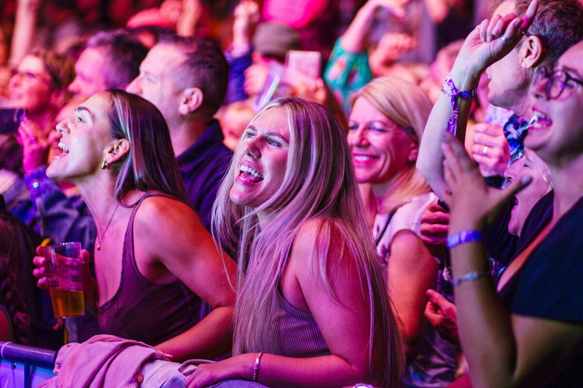 Hereford Indie Festival The Fallow 2025