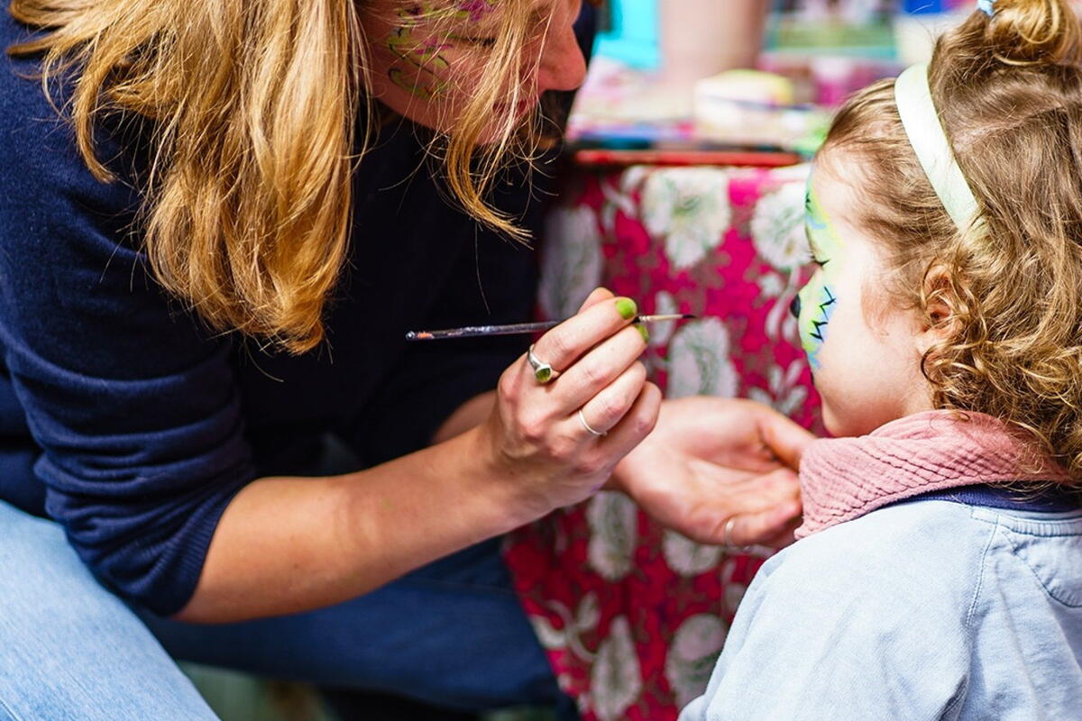 Hereford Indie Festival The Fallow 2025