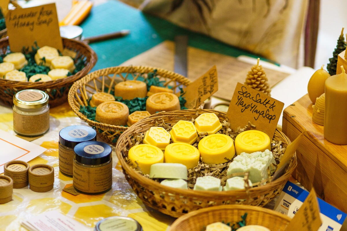 Hereford Indie Festival The Fallow 2025