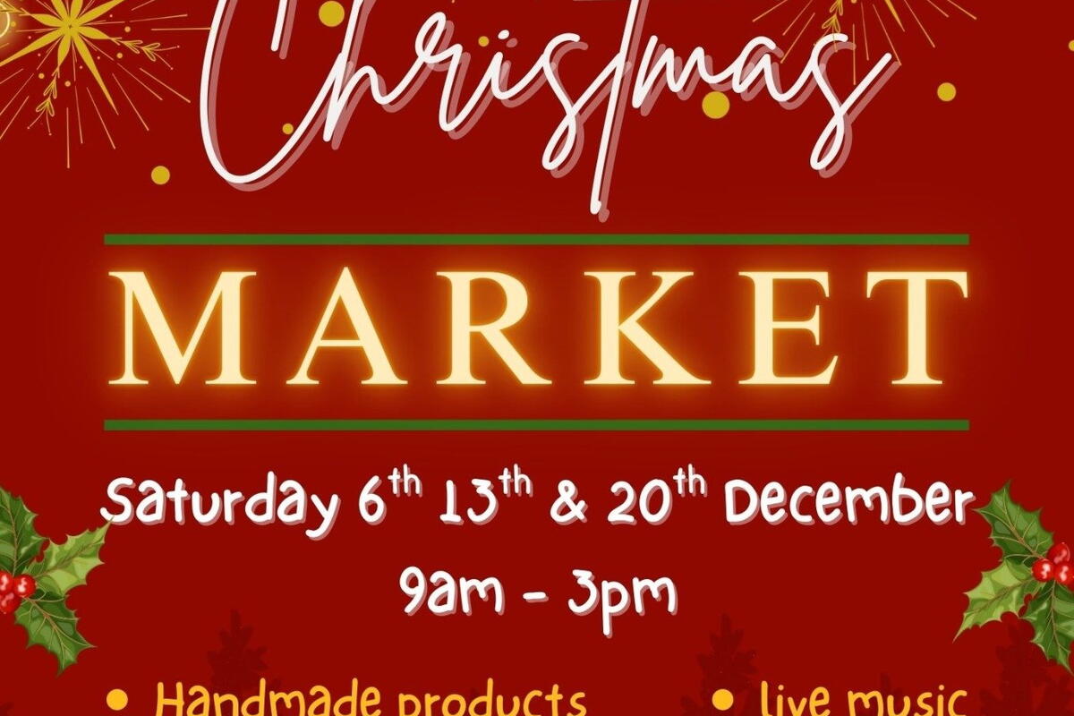 Christmas Markets