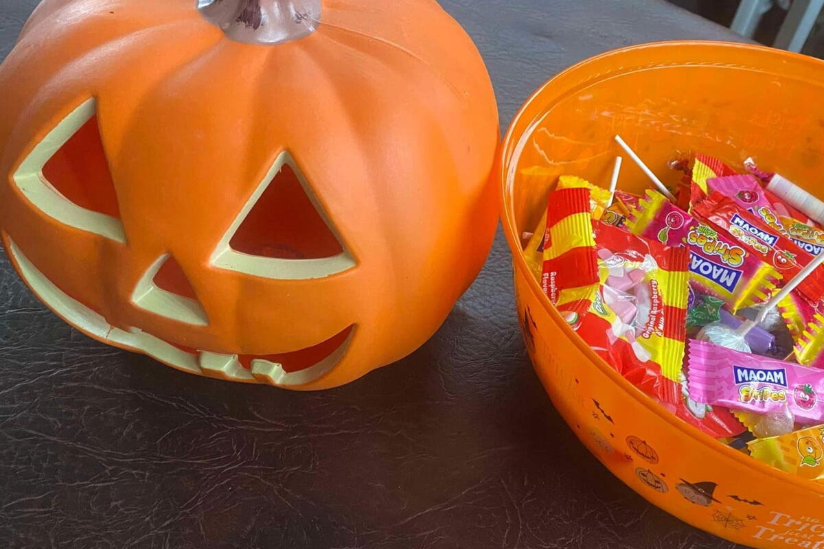 Gwatkin Red Cow Bonfire