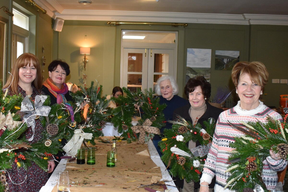 Great fun to do with friends or close relatives