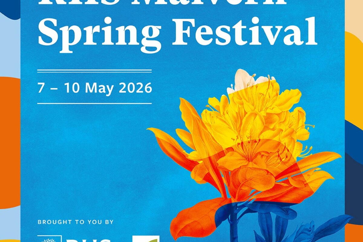 RHS Malvern Spring Festival