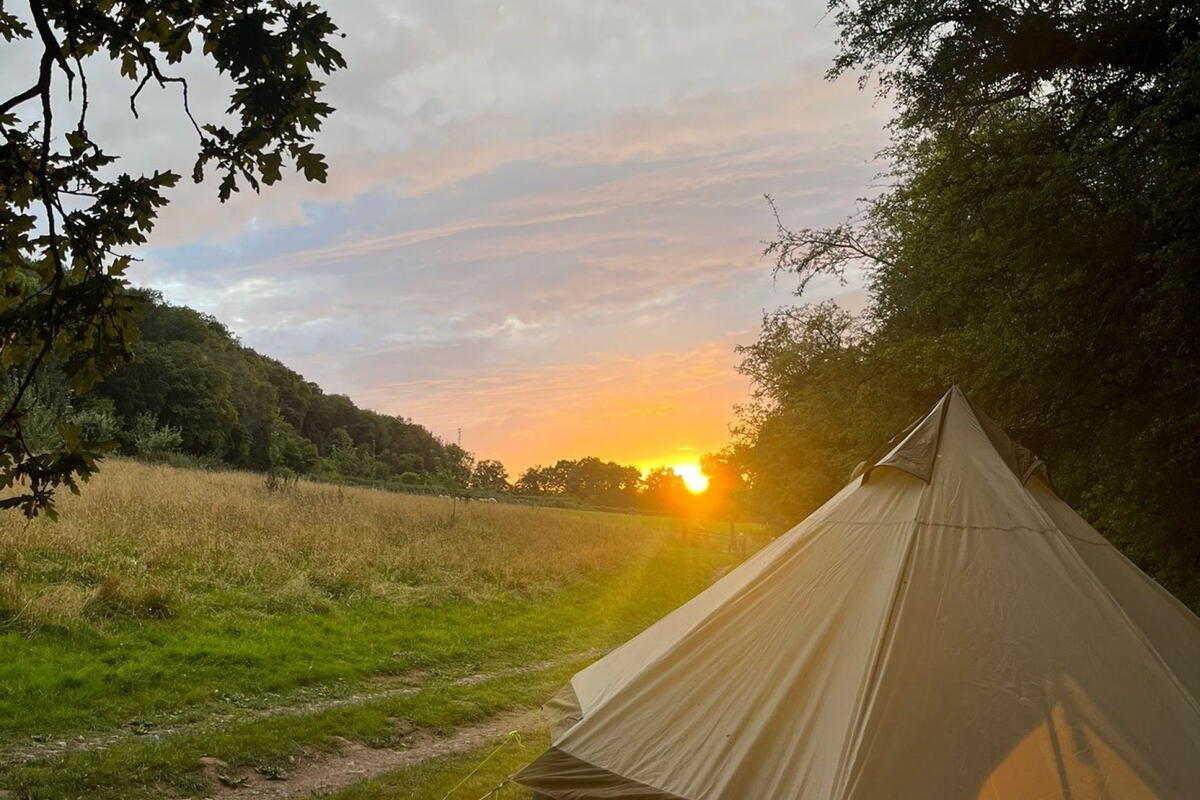 Woman’s wilderness weekends