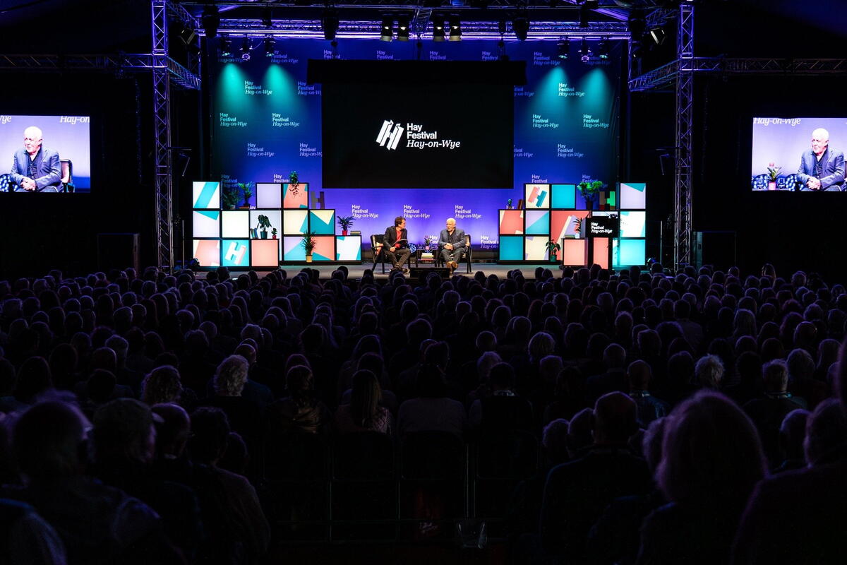 Hay Festival